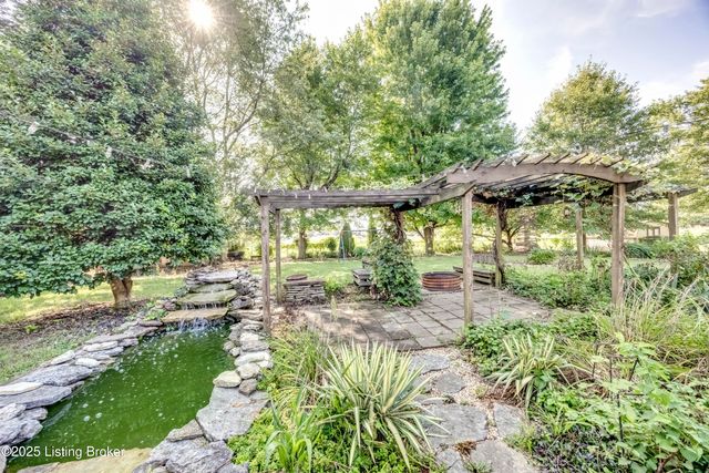 137 Caney Fork Rd, Bardstown, KY 40004