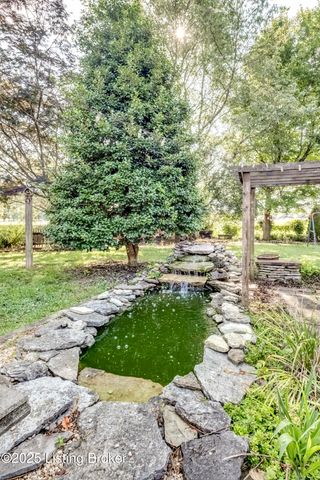 137 Caney Fork Rd, Bardstown, KY 40004