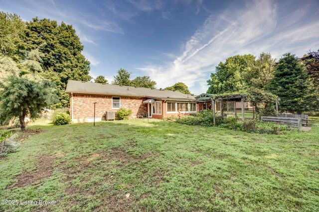 137 Caney Fork Rd, Bardstown, KY 40004