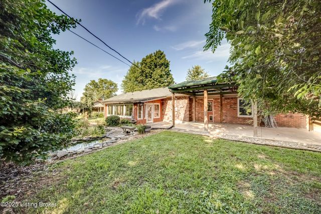 137 Caney Fork Rd, Bardstown, KY 40004