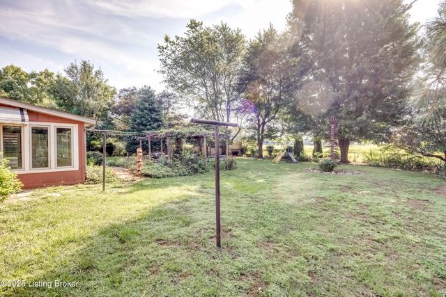 137 Caney Fork Rd, Bardstown, KY 40004