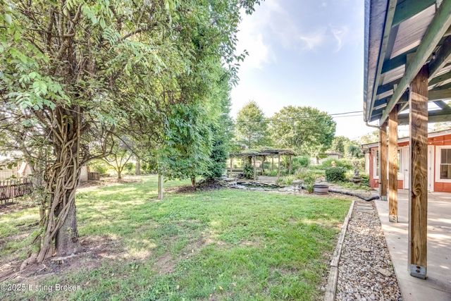 137 Caney Fork Rd, Bardstown, KY 40004