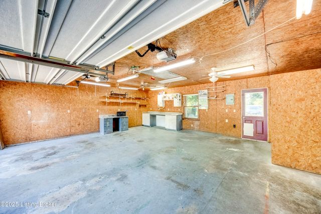 137 Caney Fork Rd, Bardstown, KY 40004