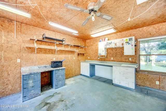 137 Caney Fork Rd, Bardstown, KY 40004