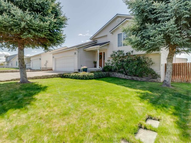 730 E Kathy Lee Ave, Medical Lake, WA 99022
