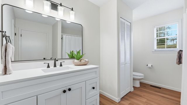 317 Frawley Road, Chattanooga, TN 37412