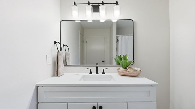 317 Frawley Road, Chattanooga, TN 37412