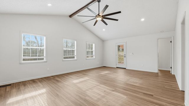 317 Frawley Road, Chattanooga, TN 37412