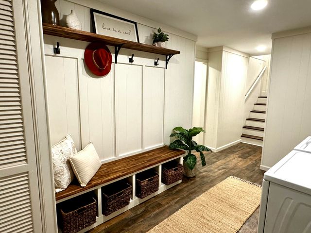 317 Frawley Road, Chattanooga, TN 37412