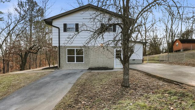 317 Frawley Road, Chattanooga, TN 37412