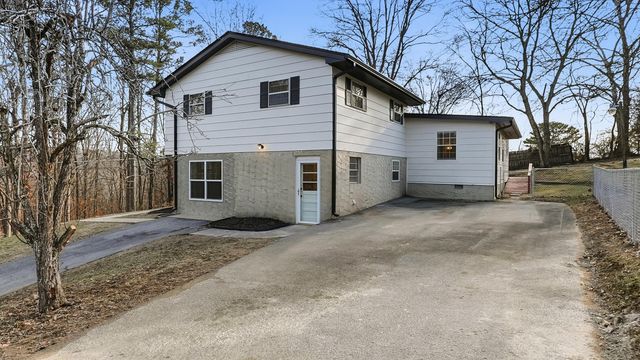 317 Frawley Road, Chattanooga, TN 37412