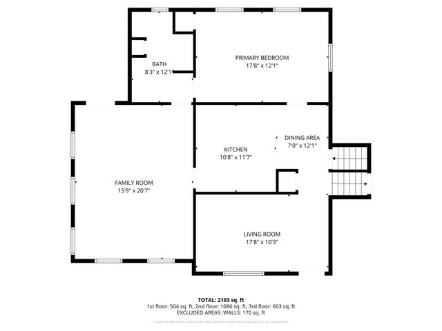 317 Frawley Road, Chattanooga, TN 37412