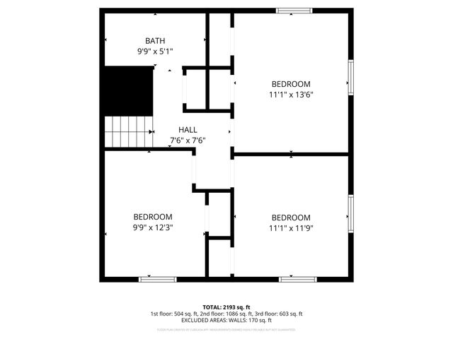 317 Frawley Road, Chattanooga, TN 37412