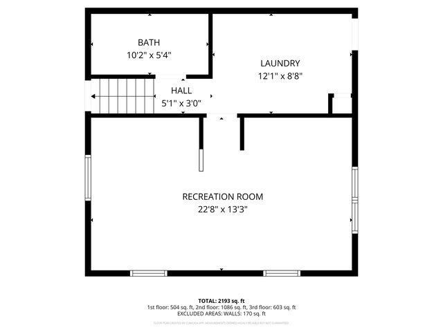 317 Frawley Road, Chattanooga, TN 37412