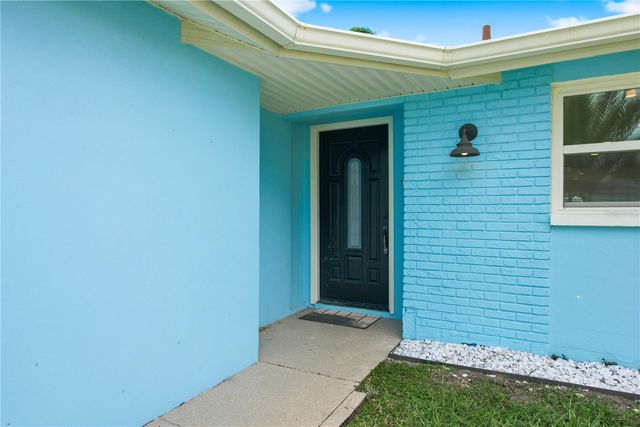 4930 POMPANO DRIVE, New Port Richey, FL 34652