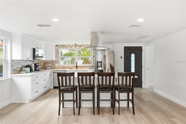 4930 POMPANO DRIVE, New Port Richey, FL 34652