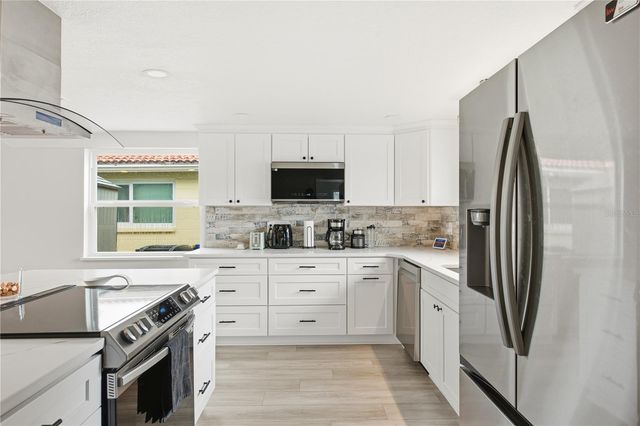4930 POMPANO DRIVE, New Port Richey, FL 34652
