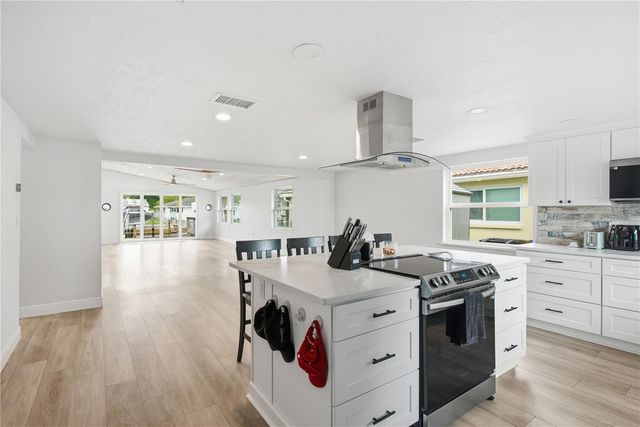 4930 POMPANO DRIVE, New Port Richey, FL 34652