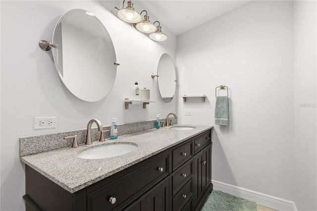 4930 POMPANO DRIVE, New Port Richey, FL 34652