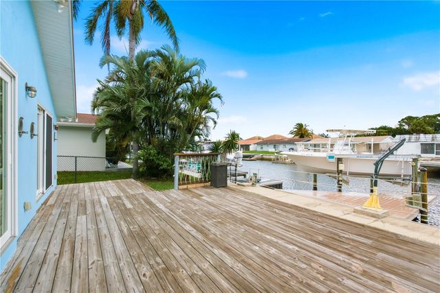 4930 POMPANO DRIVE, New Port Richey, FL 34652