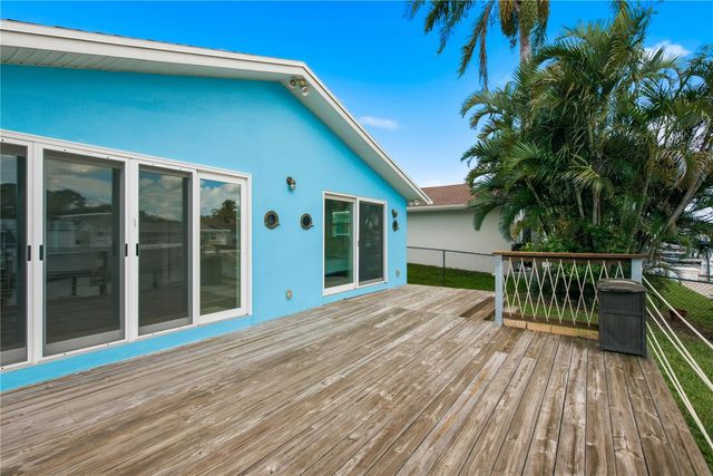 4930 POMPANO DRIVE, New Port Richey, FL 34652
