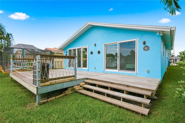 4930 POMPANO DRIVE, New Port Richey, FL 34652