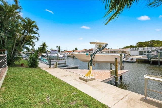 4930 POMPANO DRIVE, New Port Richey, FL 34652