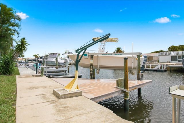 4930 POMPANO DRIVE, New Port Richey, FL 34652