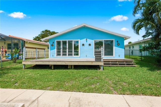 4930 POMPANO DRIVE, New Port Richey, FL 34652
