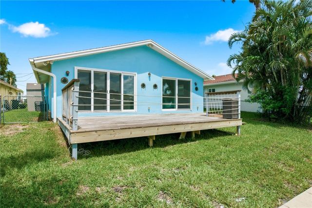 4930 POMPANO DRIVE, New Port Richey, FL 34652