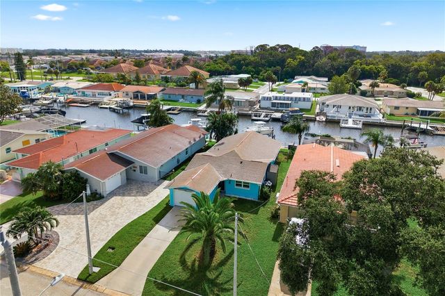 4930 POMPANO DRIVE, New Port Richey, FL 34652