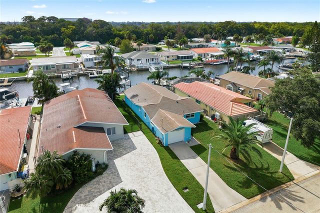 4930 POMPANO DRIVE, New Port Richey, FL 34652
