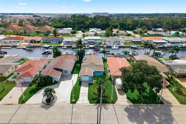 4930 POMPANO DRIVE, New Port Richey, FL 34652