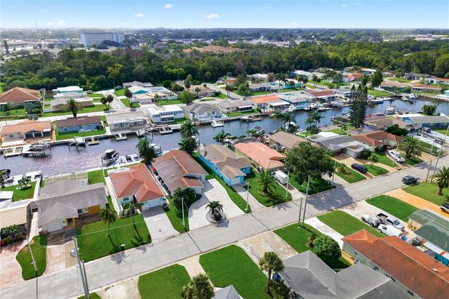 4930 POMPANO DRIVE, New Port Richey, FL 34652