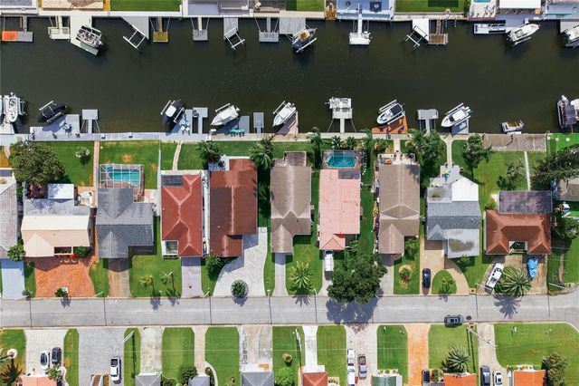 4930 POMPANO DRIVE, New Port Richey, FL 34652