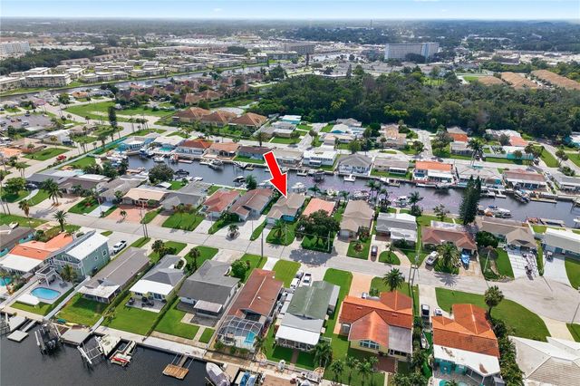 4930 POMPANO DRIVE, New Port Richey, FL 34652