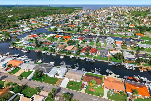 4930 POMPANO DRIVE, New Port Richey, FL 34652