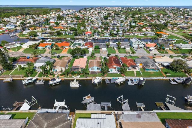 4930 POMPANO DRIVE, New Port Richey, FL 34652