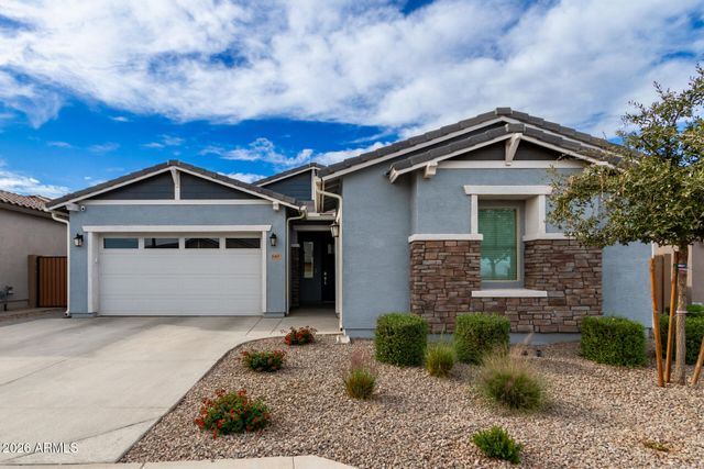 640 S OLYMPIC Drive, Gilbert, AZ 85296