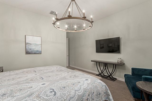 640 S OLYMPIC Drive, Gilbert, AZ 85296