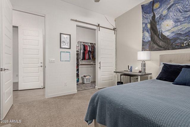 640 S OLYMPIC Drive, Gilbert, AZ 85296