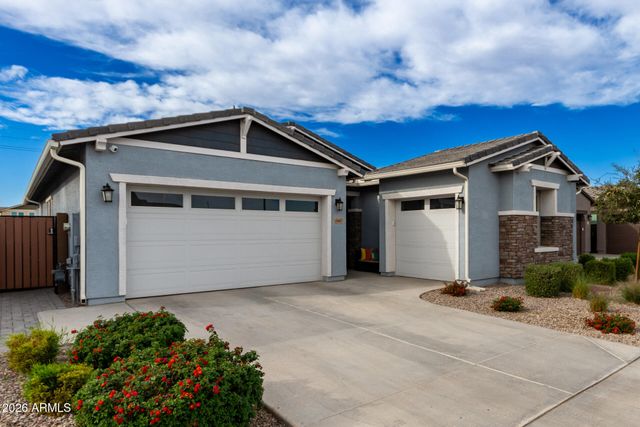 640 S OLYMPIC Drive, Gilbert, AZ 85296