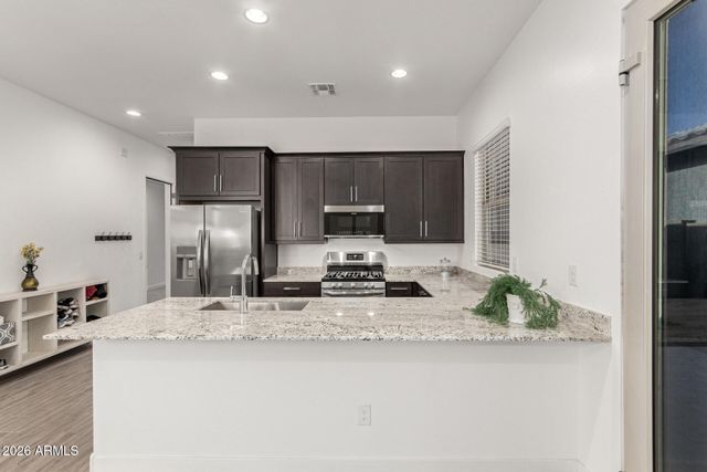 640 S OLYMPIC Drive, Gilbert, AZ 85296