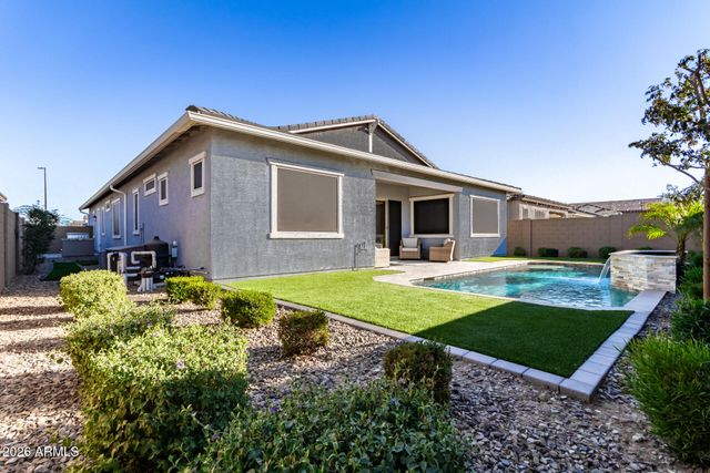 640 S OLYMPIC Drive, Gilbert, AZ 85296
