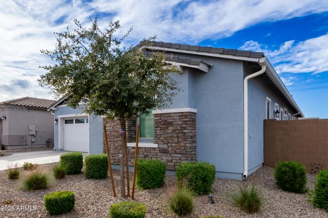 640 S OLYMPIC Drive, Gilbert, AZ 85296