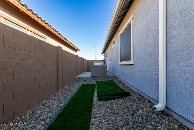 640 S OLYMPIC Drive, Gilbert, AZ 85296