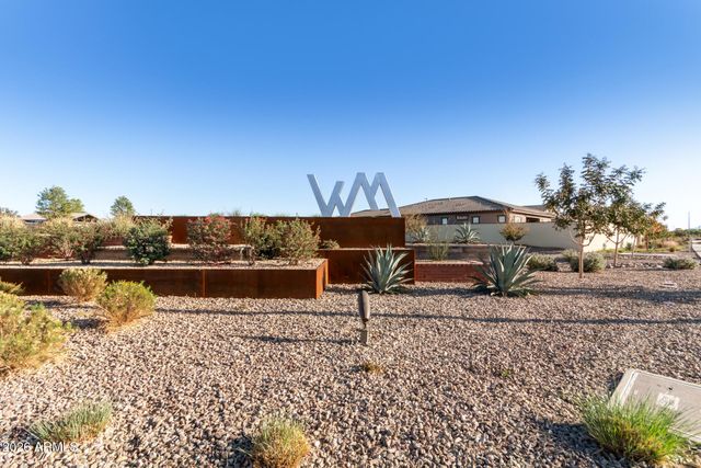 640 S OLYMPIC Drive, Gilbert, AZ 85296