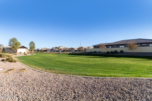640 S OLYMPIC Drive, Gilbert, AZ 85296