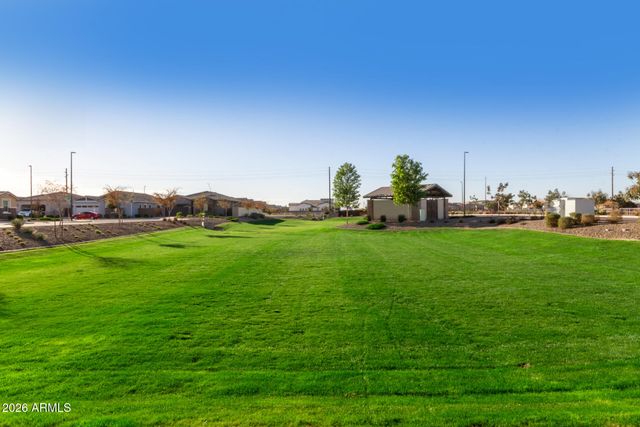 640 S OLYMPIC Drive, Gilbert, AZ 85296