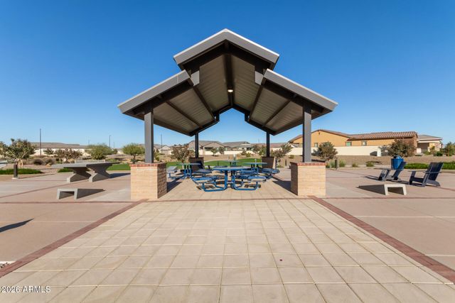 640 S OLYMPIC Drive, Gilbert, AZ 85296